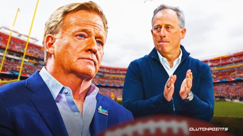 NFL Owners Make Final Decision On Vote Over Commanders Sale For May Flipboard