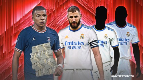 2 best targets for Real Madrid after Kylian Mbappe decides to stay at PSG