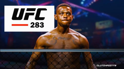 Jamahal Hill Wins The Light Heavyweight Championship At UFC 283 | Flipboard