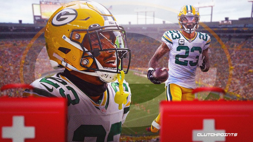 Packers News - cover