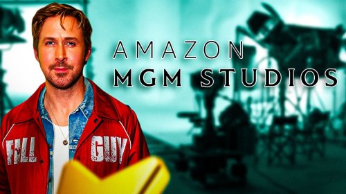 Ryan Gosling makes bold career decision with Amazon twist