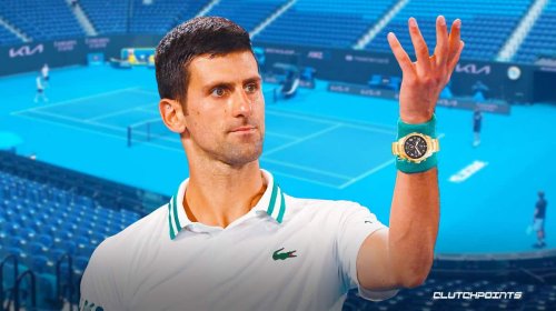 Shocking stance of Novak Djokovic sponsor revealed after Australian Open debacle
