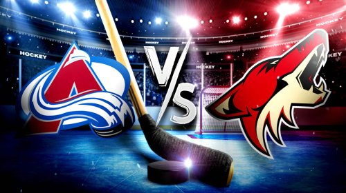 Avalanche-Coyotes prediction, odds, pick, how to watch - 11/30/2023