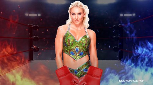 Charlotte Flair intends to be a 'fighting champion' in WWE