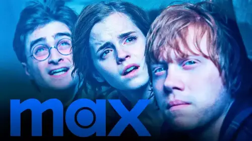 Harry Potter reboot series gets shocking release date update