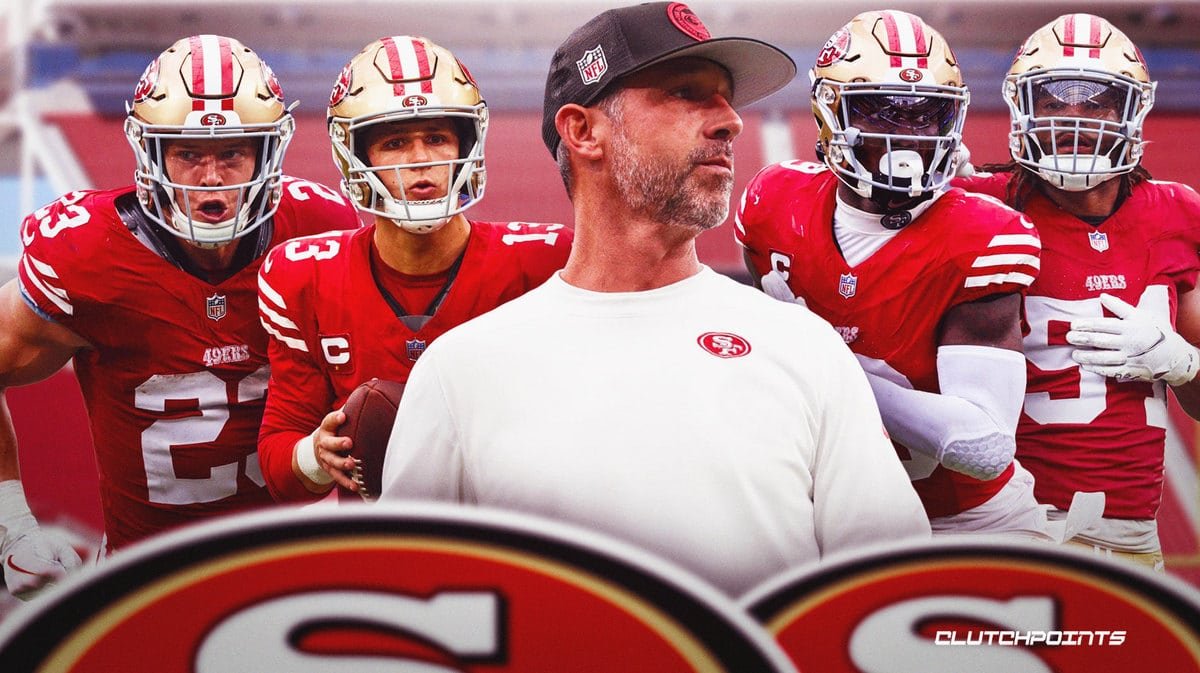 What should 49ers do with $41M cap space this season? – NBC Sports