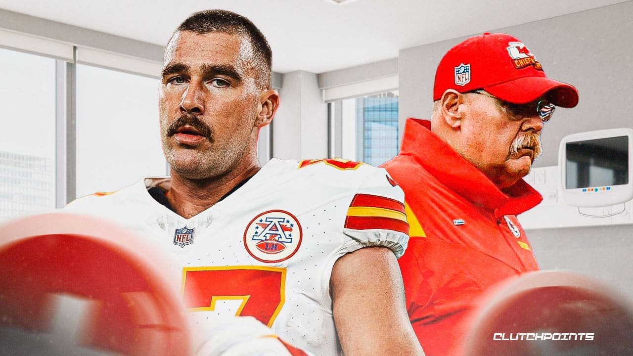 The Chiefs' $567 Million Gamble Officially Went Bust