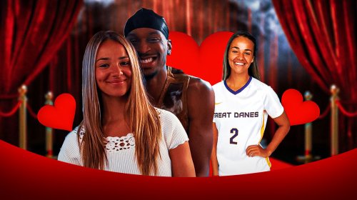 Hailey Summers, the woman who showed MVP Shai Gilgeous-Alexander what love meant