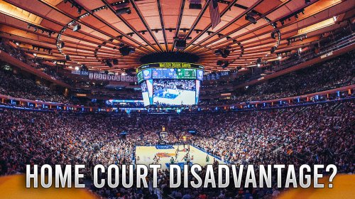 Knicks’ tricky Madison Square Garden problem hurts against Celtics