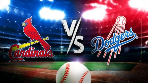 Cardinals vs. Dodgers prediction, odds, pick, how to watch - 3/28/2024
