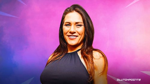 Cat Zingano details potential big plans for the future