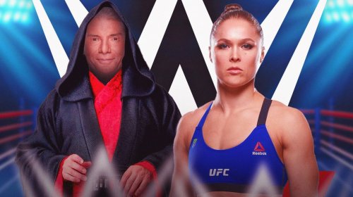 Ronda Rousey takes scathing shots at Vince McMahon and WWE in new autobiography