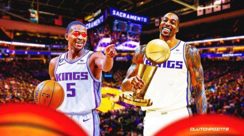 Dwight Howard Open To NBA Return With Kings Flipboard