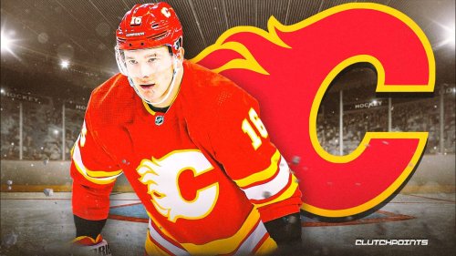 Flames star, Russia native Nikita Zadorov proudly speaks out against war in Ukraine