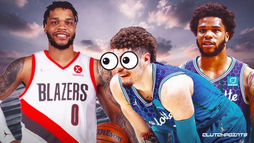5 Best Destinations For Hornets Star Miles Bridges In 2022 NBA Free 