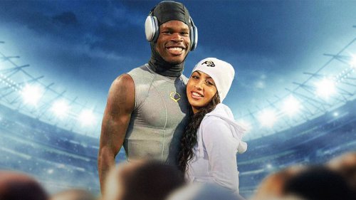 Leanna Lenee's 2020 DMs leaked amid Travis Hunter cheating rumors