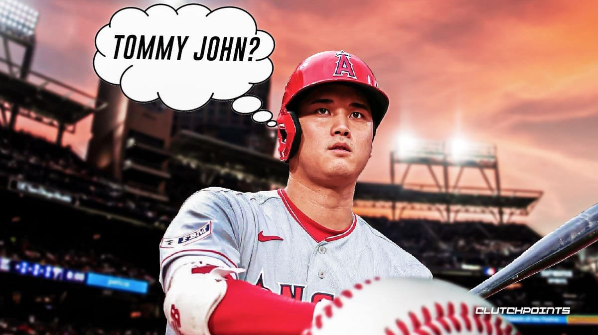 Early Mike Trout Landing Spots Amid Rumors Angels Are Open to