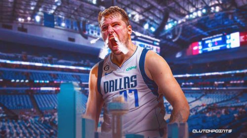 Luka Doncic Gives Mavs Stern Reassurance That Fans Will Surely Love Flipboard