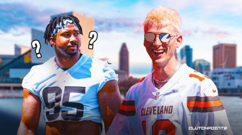 Browns could have their own Soldier Field fiasco thanks to MGK concert