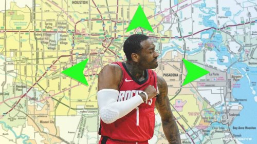 3 best trade destinations for John Wall - Flipboard