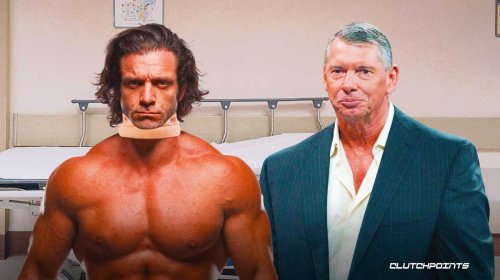 Saying goodbye to Ezekiel, Vince McMahon’s last good WWE idea