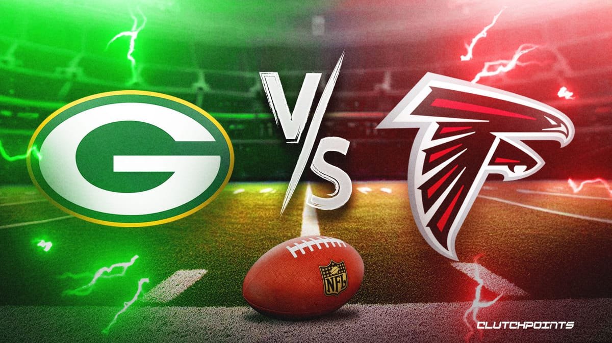 Packers at Falcons Week 2 Game Predictions - Sports Illustrated