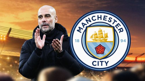 Manchester City receive breathtaking news before Arsenal clash