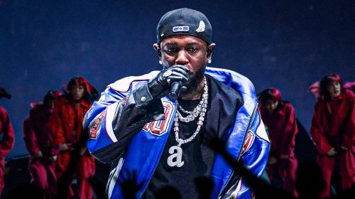 Kendrick Lamar Super Bowl halftime numbers are insane