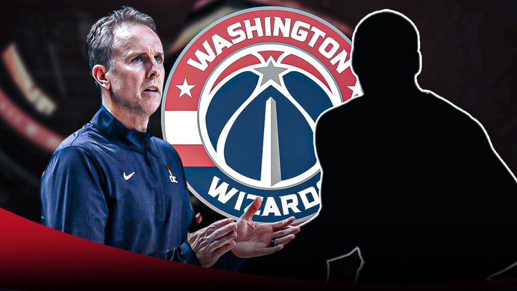 2023 NBA Free agency - cover