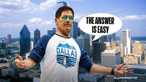 Mark Cuban drops truth bomb on why team owners don’t sell when losing amid Athletics’ nightmare season