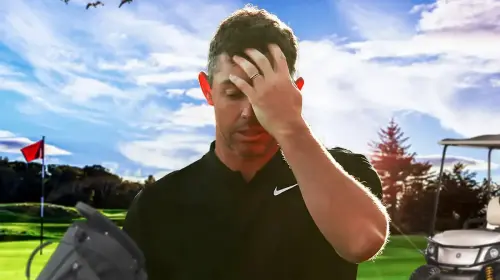 Rory McIlroy suffers huge meltdown at Cognizant Classic