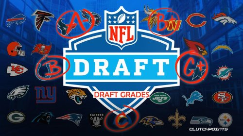 2023 NFL Draft Grades For All 32 Teams | Flipboard