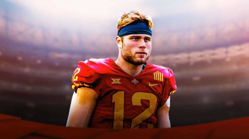 Former Iowa State QB involved in gambling probe breaks silence on JUCO transfer decision