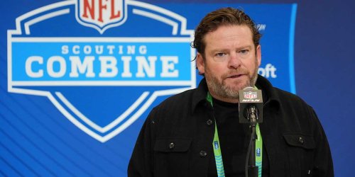 Seahawks GM drops intriguing NFL Draft hint amid Drew Lock move
