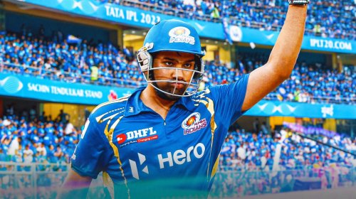 Fans expose Rohit Sharma's 'double standards' on social media