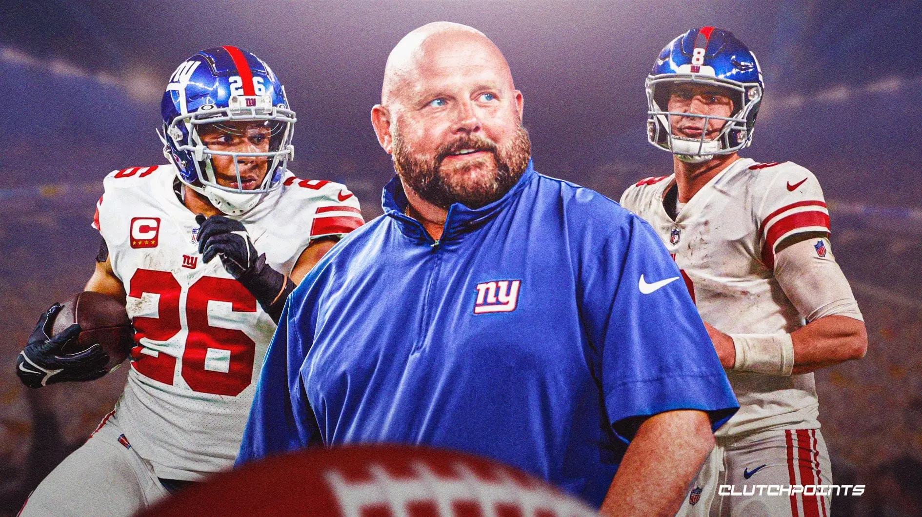 Giants: 3 bold predictions for Week 1 game vs. Cowboys