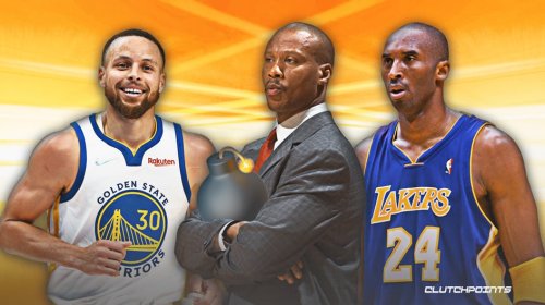 Ex-Lakers coach Byron Scott drops Stephen Curry truth bomb on how analytics ‘ruined the game’