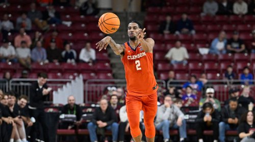 Clemson basketball dealt season-ending injury blow ahead of March Madness