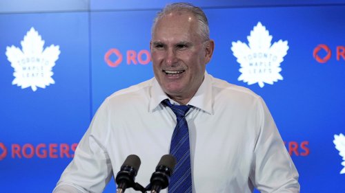 Maple Leafs getting 3 key reinforcements back for playoff matchup with Senators