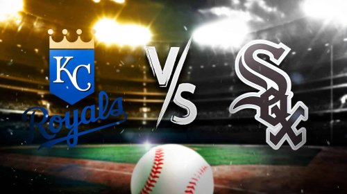 Royals vs. White Sox prediction, odds, pick, how to watch - 4/17/2024