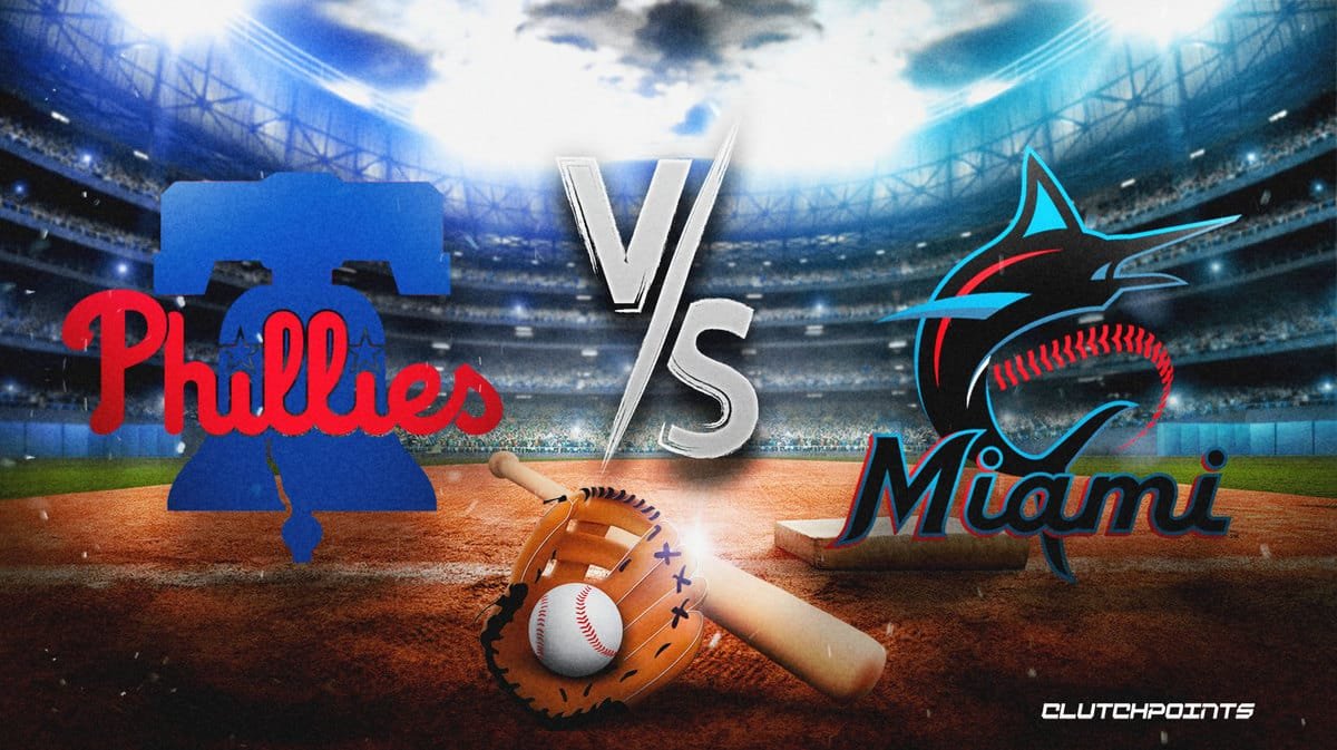 Jean Segura Player Props: Marlins vs. Phillies