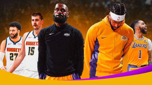 LeBron James, Lakers confident for Nuggets rematch as playoffs ‘sprint’ begins