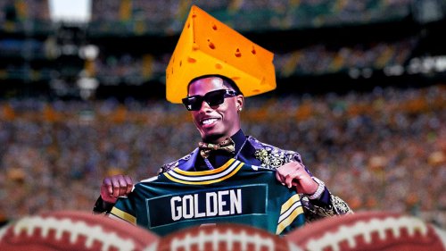 5 biggest steals from the first round of the 2025 NFL Draft