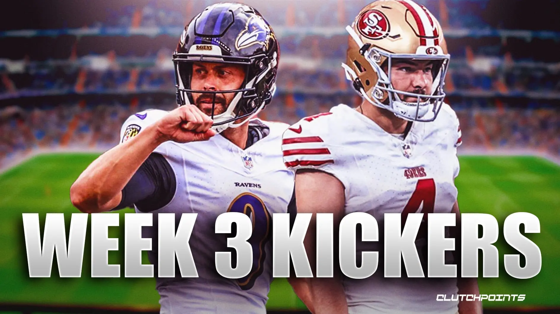 The Kicking Crown 2023: Defining the NFL's Most Accurate Kickers