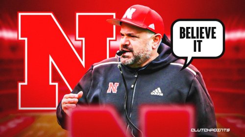 ‘A National Power’: Matt Rhule Puts Everyone On Notice With Bold ...