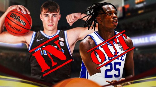 Duke basketball loses former 5-star recruit in transfer portal blow