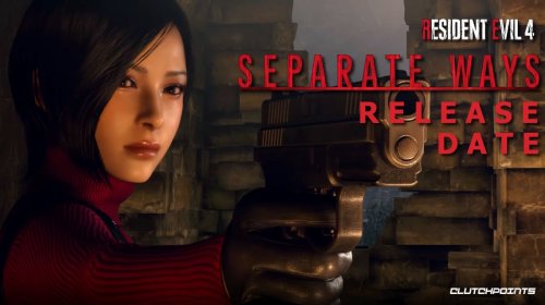 RE4 Separate Ways Release Date – Gameplay, Story, Details