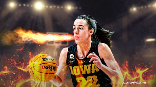 Iowa’s Caitlin Clark hits epic dagger to beat No. 2 Indiana that sends ...