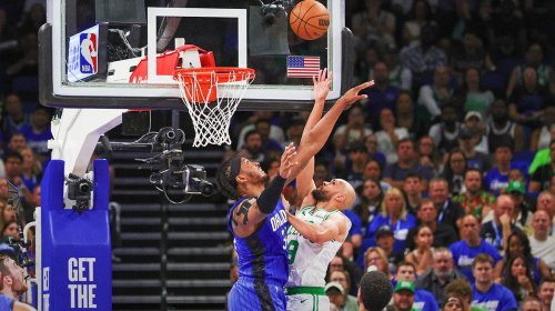 Celtics news: Boston fans irate after no-call on game-ending play