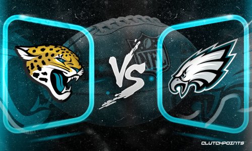NFL Odds: Jaguars Vs. Eagles Prediction, Odds And Pick - 10/2/2022